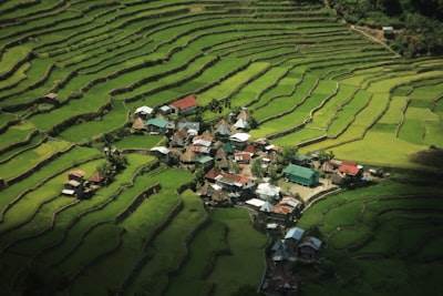 Construyendo un Ecosistema de Finanzas Rurales para Filipinas: El Conjunto de Activos