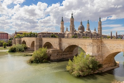 Gestión del Conocimiento con SharePoint e IA en Zaragoza