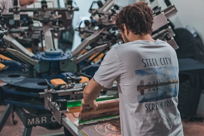 Automatización para aumentar productividad