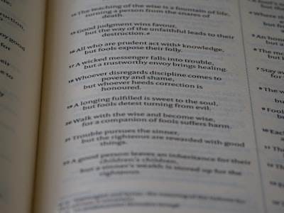 Mapping Civilization in YAML: Key Information Units