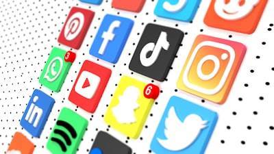 Las 7 mejores aplicaciones para redes sociales