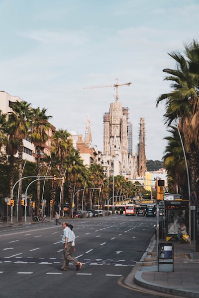Directorio completo de plataformas de orquestación en Barcelona
