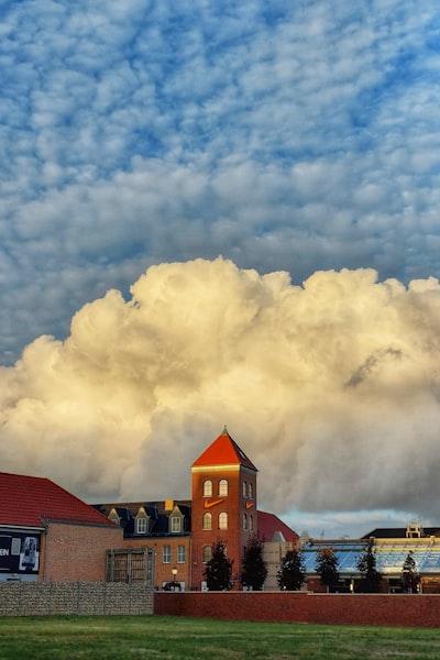 Comunidades en la nube