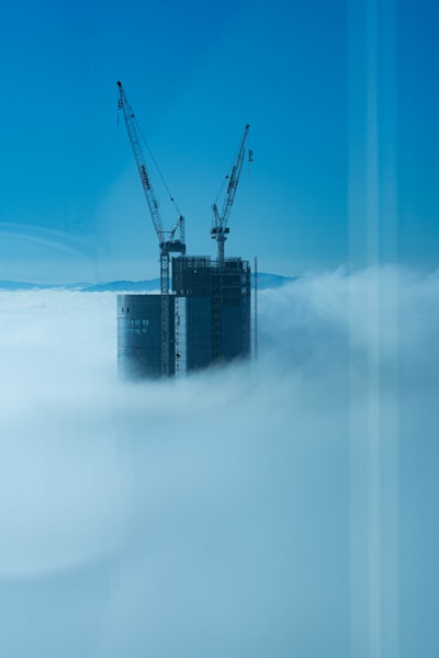 Gestión de infraestructura en la nube en Granada