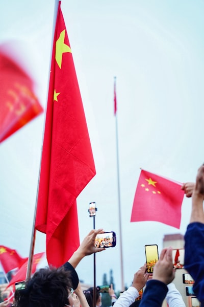 China lidera la carrera de la IA
