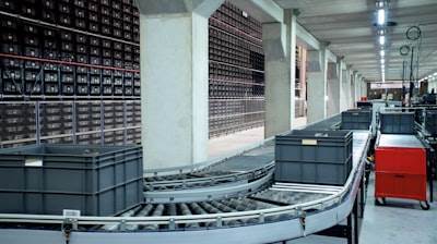 Automatización de procesos profesionales con IA en Leganés