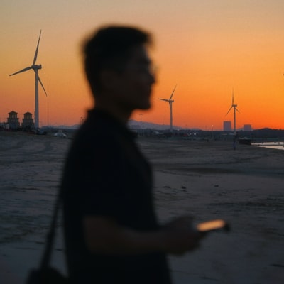 Cómo las empresas de energía limpia se comunican en la era de Trump