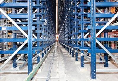 RFID en la fabricación: Optimize Inventory and Supply Chain Management