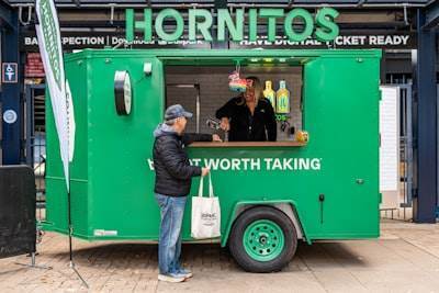 Camino Móvil Prioritario de Hoyts: Mejoras para el Tráfico y la Vida en General