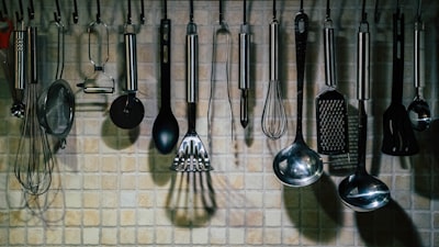 Práctico regalo para el cocinero casero