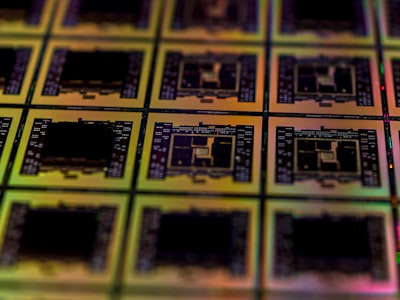 Nuevo dataset para programación cuántica con hardware real