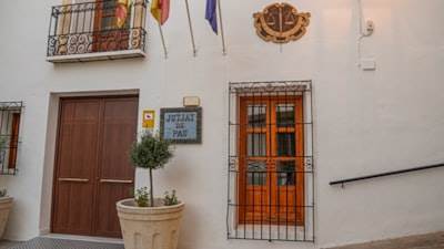Aliado de inteligencia empresarial en Alicante