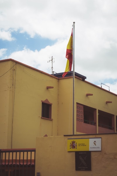 Las 5 empresas más seguras en Las Palmas de Gran Canaria