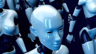 Top 100 Expertos en Automatización de inteligencia artificial en Cerdanyola del Vallès