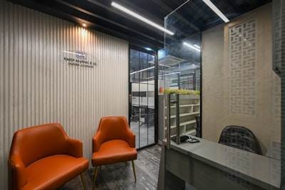 Centro de datos eficiente en consumo de energía