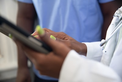 Transformación digital: Mejora de resultados con datos en clínicas privadas