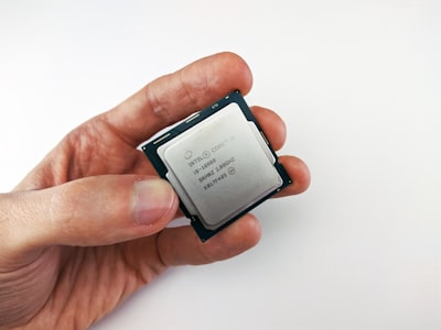 El CPU Intel 286 y su introducción en 1982
