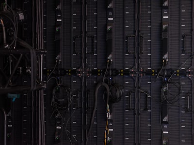 Mejores soluciones para automatizar entrada de datos en Valencia