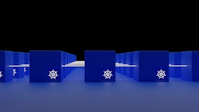 The Art of Killing NGINX Ingress in Kubernetes