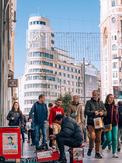 La mejor automatización de gestión de colecciones en Madrid