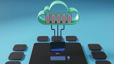 Servicios de automatización de procesos: ¿Local o en la nube?