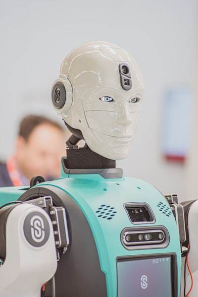 Expertos en Automatización de Inteligencia Artificial en Castellón