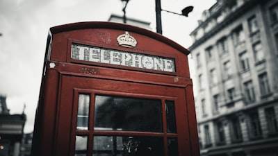 Top 5 Expert AI Phone System in Europe