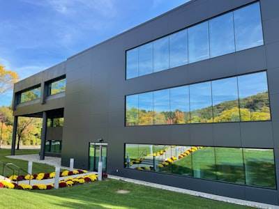 Desarrollo tecnológico en Reus
