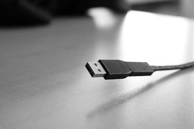 Cosas que puedes hacer con el puerto USB de tu laptop