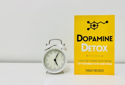 Cómo estimular los receptores de dopamina del revisor de subvenciones
