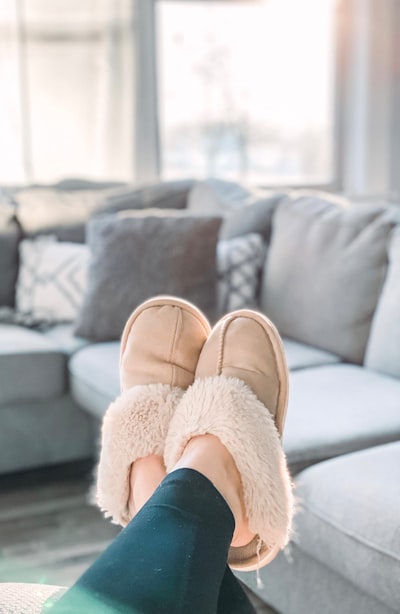 Mejores zapatillas para estar en casa