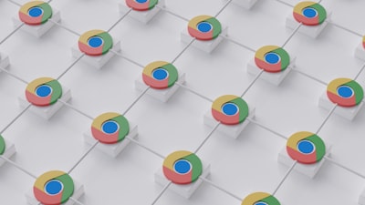 Actualización urgente de Chrome necesaria
