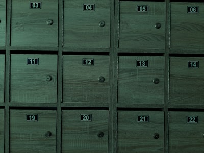 Almacenamiento de secretos en AWS: Secrets Manager y Parameter Store