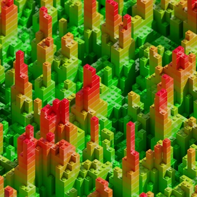 Saltando restricciones geográficas en Microservicios con Node.js