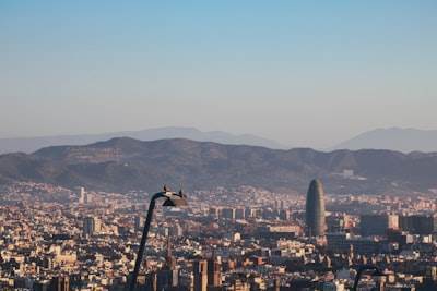Asociado SEO AI Barcelona