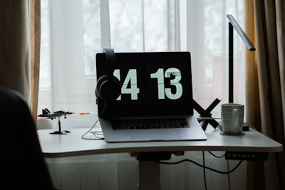 Cómo cambiar de escritorio en Windows 11