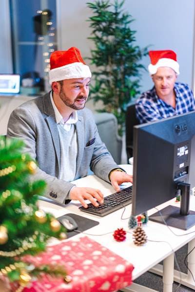 Servicios empresariales de software a medida en Santa Coloma
