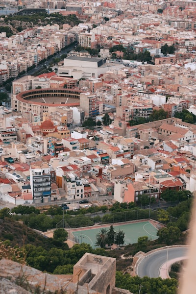 Soluciones de visualización de datos en Alicante