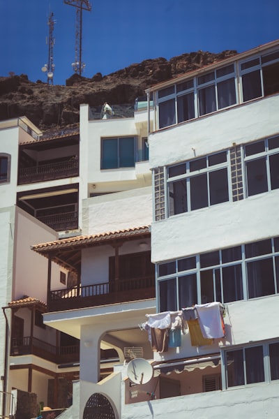 Empresa de software en Las Palmas