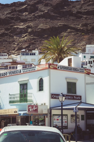Servicios de integración ERP y comercio electrónico en Las Palmas de Gran Canaria
