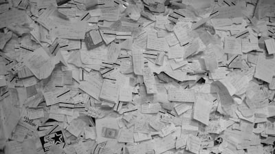 Paso a la era digital: adiós formularios en papel