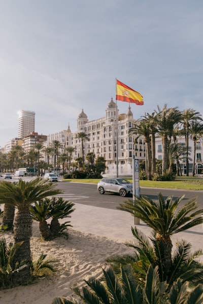 Automatización de gestión de incidentes en Alicante