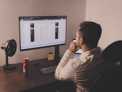 Automatización para sostenibilidad en trabajo remoto