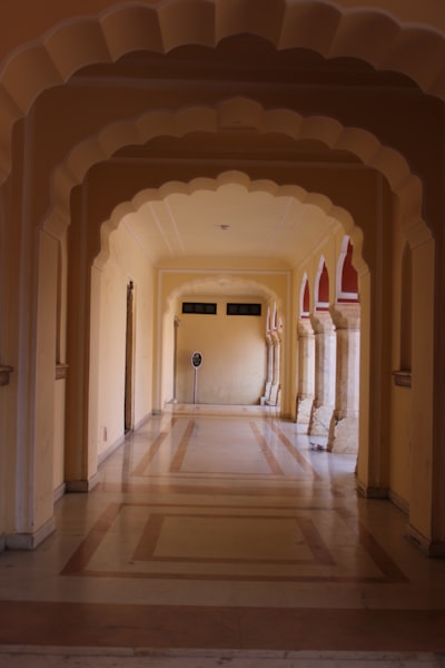 Instituto CFA en Jaipur
