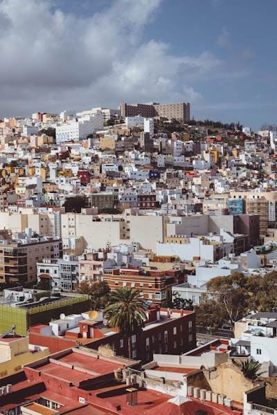 Los mejores expertos en programación personalizada en Las Palmas