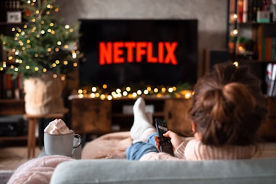 4 series de Netflix imperdibles esta semana
