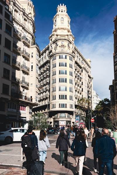 La mejor agencia de IA en Barcelona