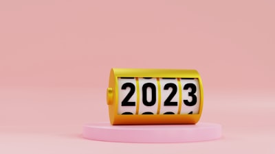 Establece metas efectivas para el 2026.