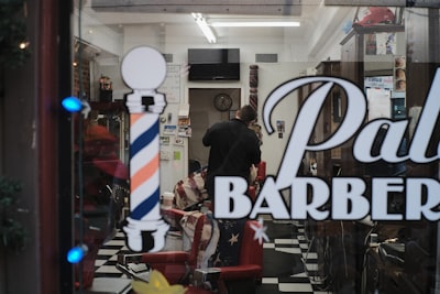 Mejores programas de software para barberías en Bilbao