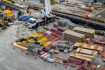 Las mejores empresas para automatizar la adquisición en la construcción en Palma